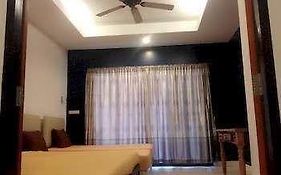 Jomtien All Suites